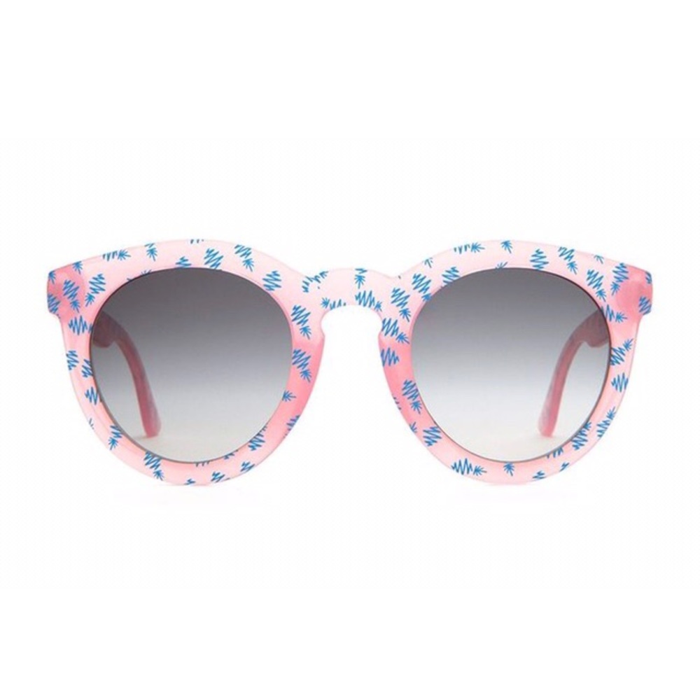 Crap Eyewear Sunglasses with Case